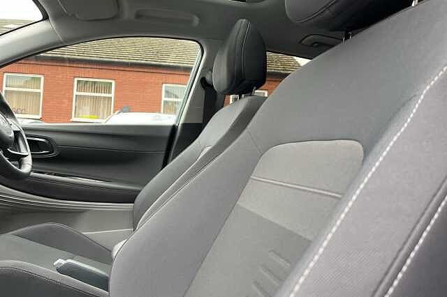 Hyundai BAYON 1.0 T-GDi Ultimate 5dr DCT