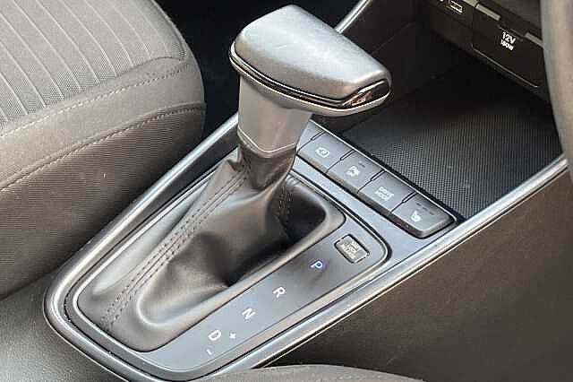 Hyundai I20 1.0 T-GDi 48Volt MHEV Premium 5dr DCT White