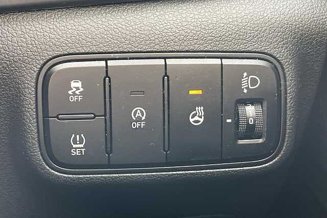 Hyundai I20 1.0 T-GDi 48Volt MHEV Premium 5dr DCT White