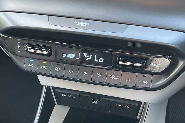 Hyundai BAYON 1.0 T-GDi 48Volt MHEV Ultimate 5dr DCT
