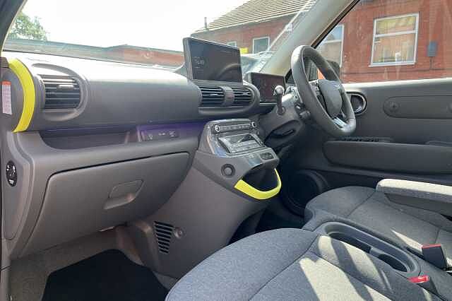 Hyundai Inster Cross 49kWh 5dr Auto
