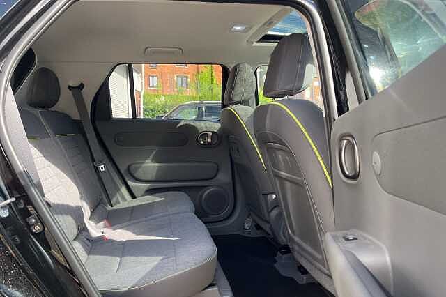 Hyundai Inster Cross 49kWh 5dr Auto