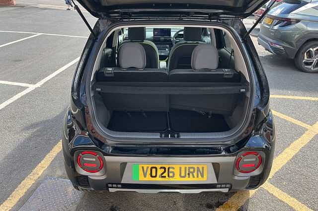 Hyundai Inster Cross 49kWh 5dr Auto