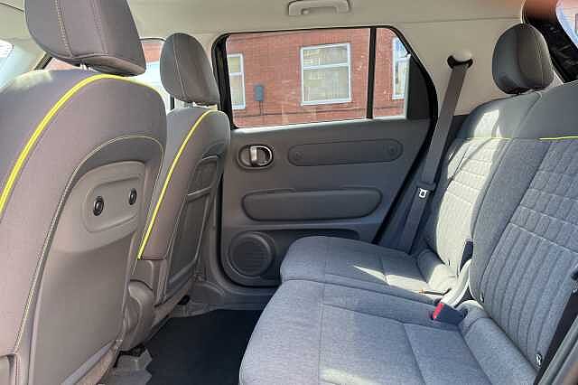 Hyundai Inster Cross 49kWh 5dr Auto