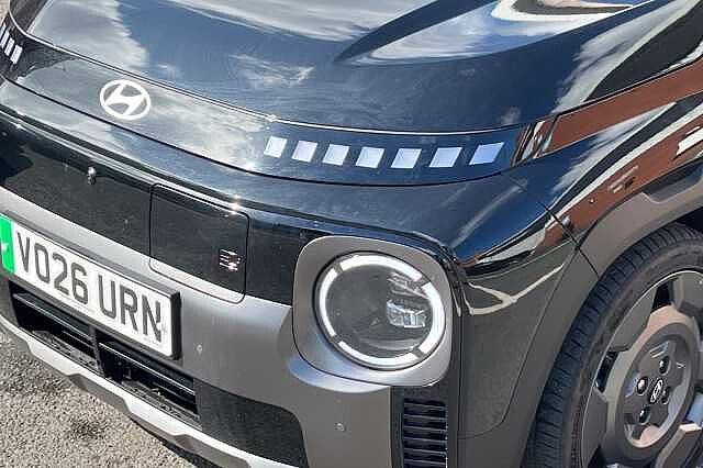 Hyundai Inster Cross 49kWh 5dr Auto