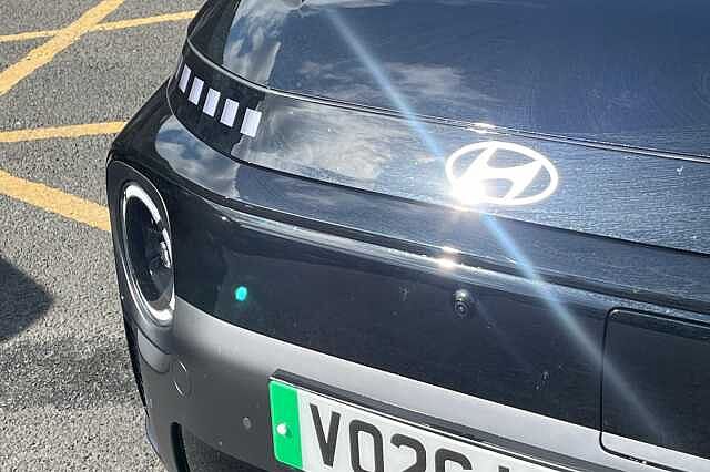 Hyundai Inster Cross 49kWh 5dr Auto