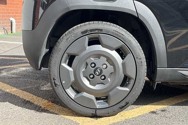 Hyundai Inster Cross 49kWh 5dr Auto