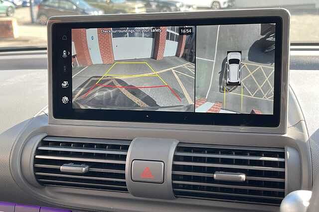Hyundai Inster Cross 49kWh 5dr Auto