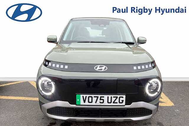Hyundai Inster 01 49kWh 5dr Auto