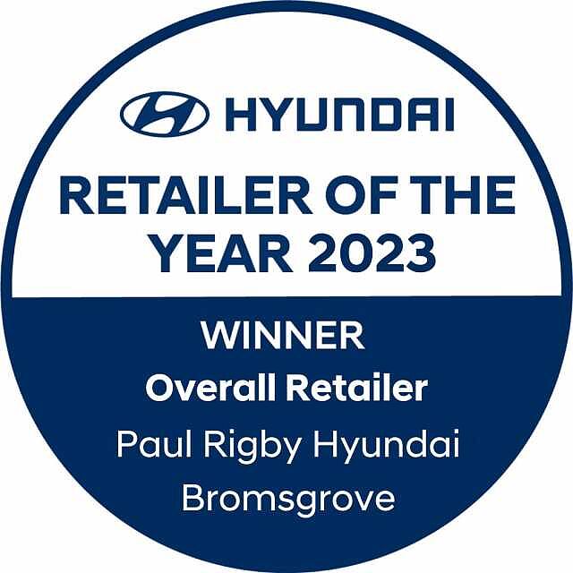 Hyundai TUCSON 1.6T Plug-in Hybrid Advance 5dr Auto Grey