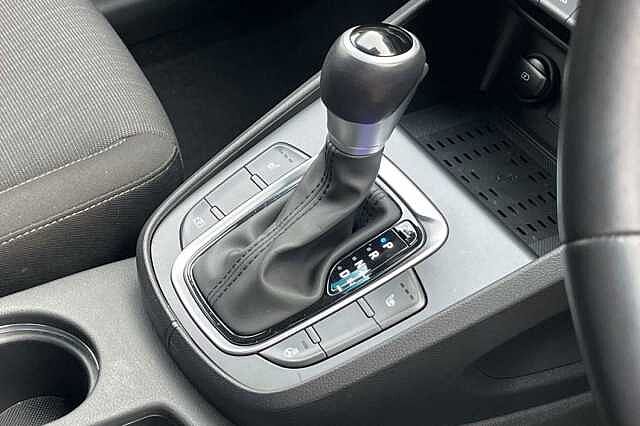 Hyundai KONA 1.6 GDi Hybrid Premium 5dr DCT