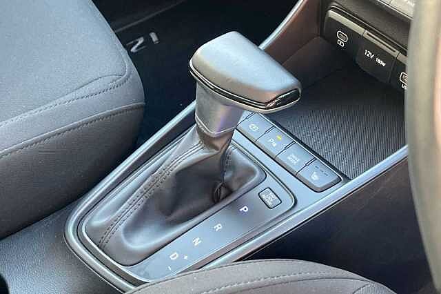 Hyundai i20 1.0 T-GDi Premium 5dr DCT