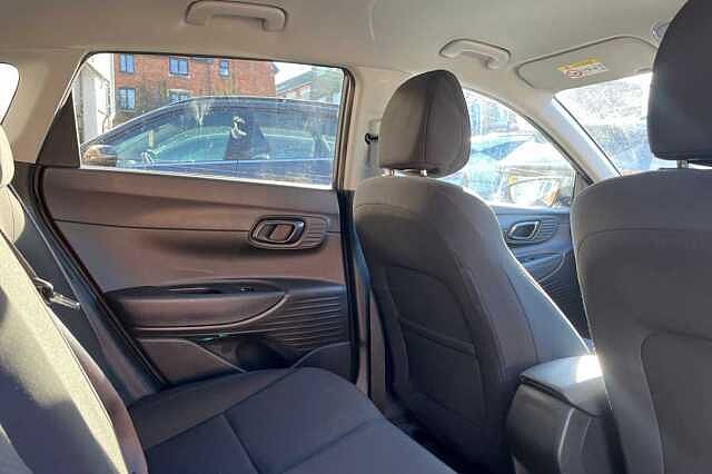 Hyundai i20 1.0 T-GDi Premium 5dr DCT