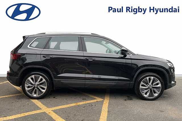 SKODA Karoq 1.5 TSI SE L 5dr DSG