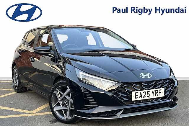 1.0 T-GDi Premium 5dr DCT