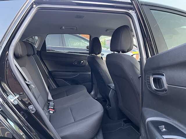 Hyundai I20 1.0 T-GDi Premium 5dr DCT Black