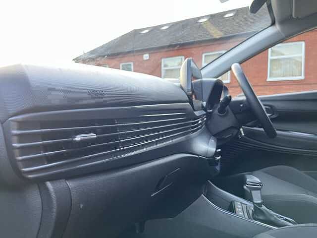 Hyundai I20 1.0 T-GDi Premium 5dr DCT Black