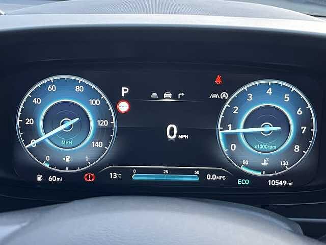 Hyundai I20 1.0 T-GDi Premium 5dr DCT Black