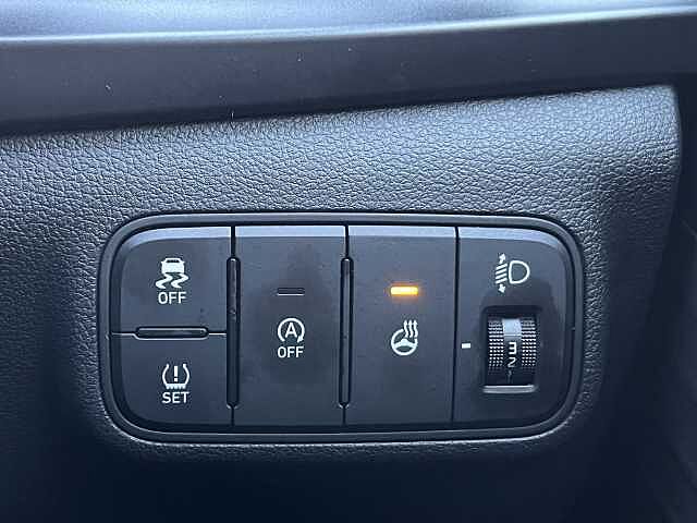 Hyundai I20 1.0 T-GDi Premium 5dr DCT Black