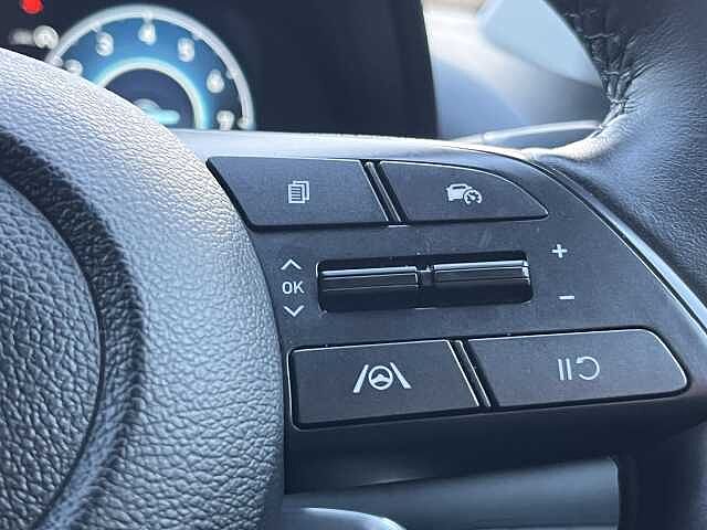 Hyundai I20 1.0 T-GDi Premium 5dr DCT Black