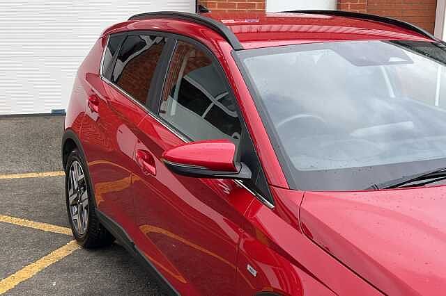 Hyundai BAYON 1.0 T-GDi 48Volt MHEV Premium 5dr DCT