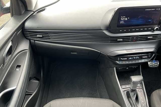 Hyundai BAYON 1.0 T-GDi 48Volt MHEV Premium 5dr DCT