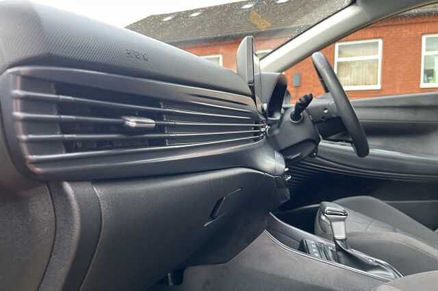 Hyundai BAYON 1.0 T-GDi 48Volt MHEV Premium 5dr DCT