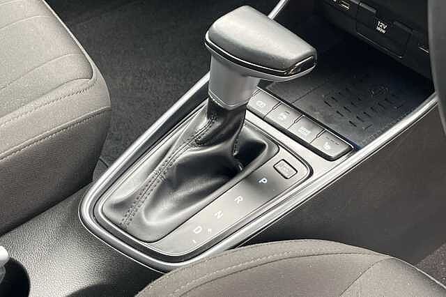 Hyundai BAYON 1.0 T-GDi 48Volt MHEV Premium 5dr DCT