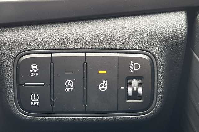 Hyundai BAYON 1.0 T-GDi 48Volt MHEV Premium 5dr DCT