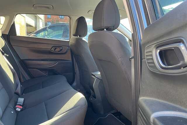 Hyundai i20 1.0 T-GDi Premium 5dr DCT