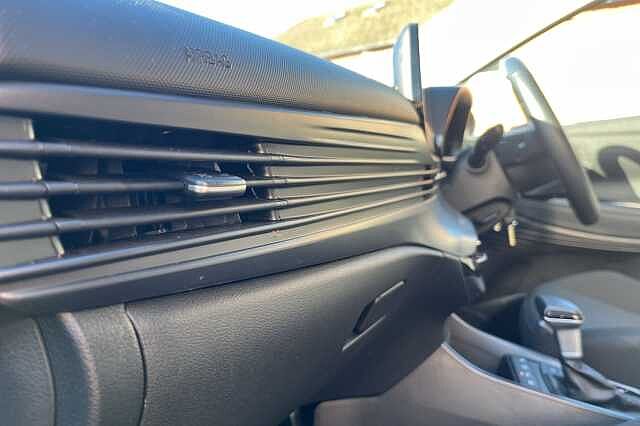 Hyundai i20 1.0 T-GDi Premium 5dr DCT