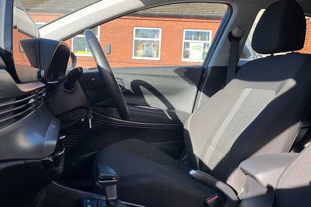 Hyundai i20 1.0 T-GDi Premium 5dr DCT