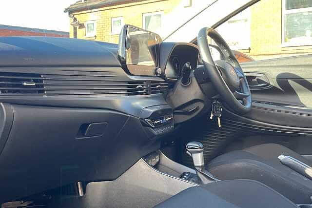 Hyundai i20 1.0 T-GDi Premium 5dr DCT