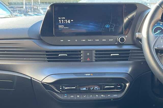 Hyundai i20 1.0 T-GDi Premium 5dr DCT