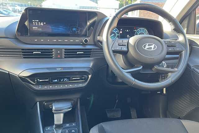 Hyundai i20 1.0 T-GDi Premium 5dr DCT