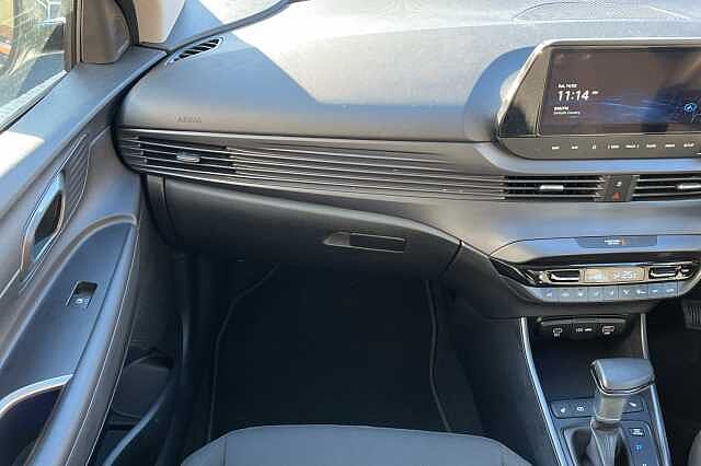 Hyundai i20 1.0 T-GDi Premium 5dr DCT