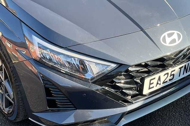 Hyundai i20 1.0 T-GDi Premium 5dr DCT