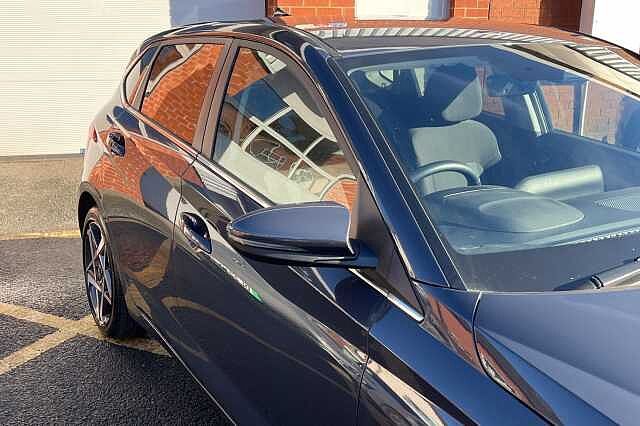 Hyundai i20 1.0 T-GDi Premium 5dr DCT