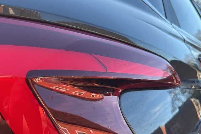 Hyundai i20 1.0 T-GDi Premium 5dr DCT