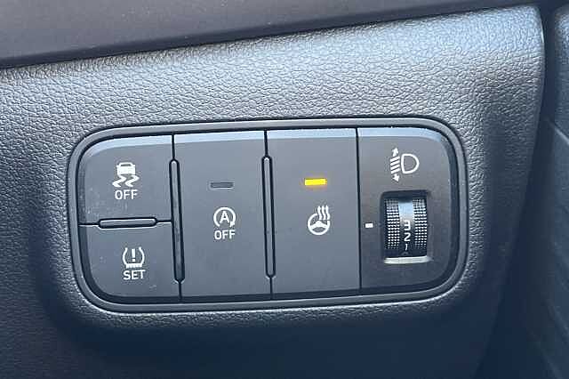 Hyundai i20 1.0 T-GDi Premium 5dr DCT