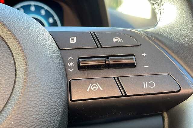 Hyundai i20 1.0 T-GDi Premium 5dr DCT