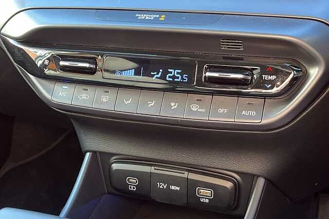 Hyundai i20 1.0 T-GDi Premium 5dr DCT