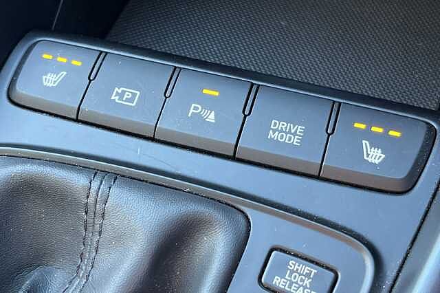 Hyundai i20 1.0 T-GDi Premium 5dr DCT