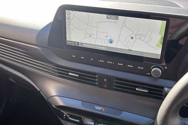 Hyundai i20 1.0 T-GDi Premium 5dr DCT