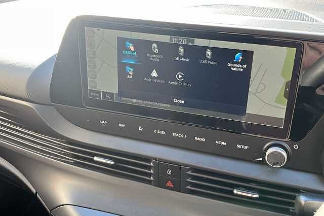 Hyundai i20 1.0 T-GDi Premium 5dr DCT