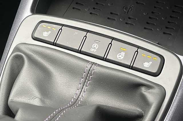 Hyundai I10 1.2 Premium 5dr [Nav] Blue