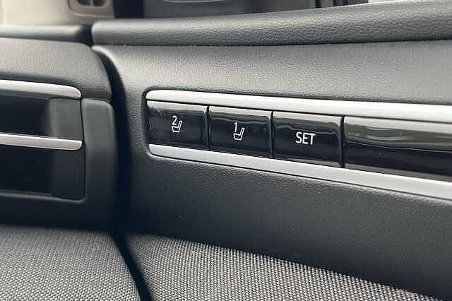 Hyundai TUCSON 1.6 T-GDi Plug-in Hybrid Ultimate 5dr 4WD Auto Red