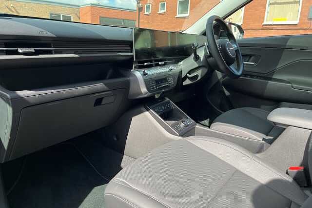 Hyundai Kona 1.6 T-GDI Ultimate 5dr DCT