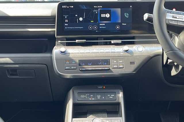 Hyundai Kona 1.6 T-GDI Ultimate 5dr DCT