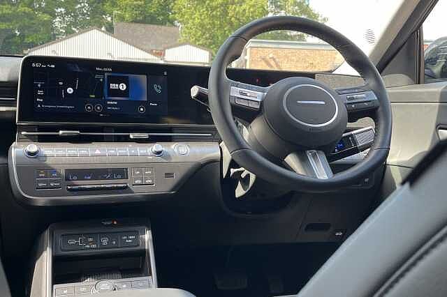 Hyundai Kona 1.6 T-GDI Ultimate 5dr DCT